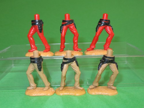 Timpo toys mexikaner - ,