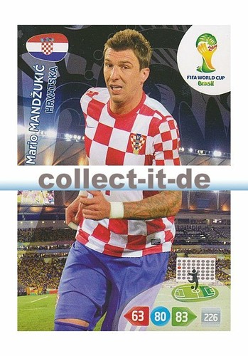 Panini adrenalyn world cup - adrenalyn,