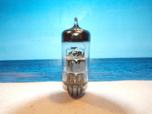 E88cc telefunken nos - #,