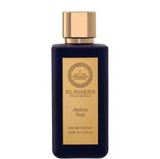 Ambra Nuit Orientalisches