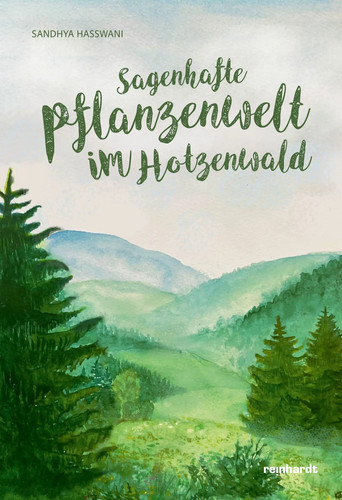 Sagenhafte pflanzenwelt - pflanzenwelt, im
