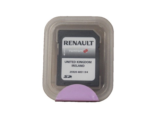 Neu original renault 2011 2013 - neu,
