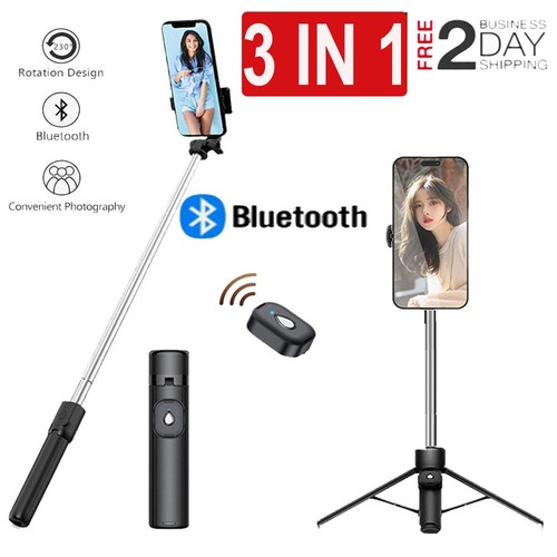 Neu smartphone selfie - neu, stick