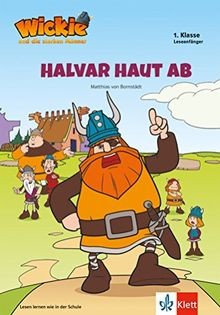 Wickie und die starken männer - und,