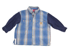 Mexx Baby Jeans-Jacke