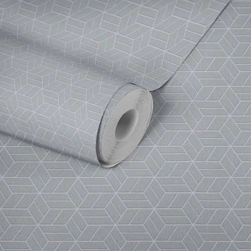 Tapete geometrisches muster - geometrisches, &