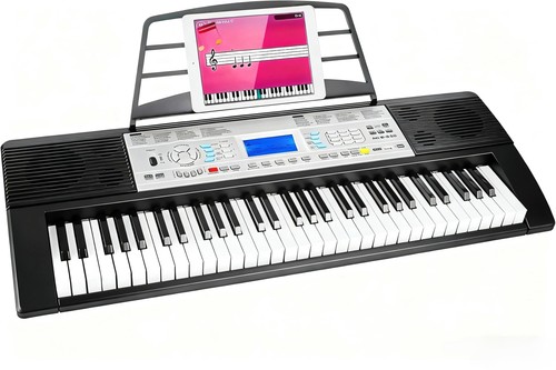 Mamizo piano keyboard - mamizo, 61