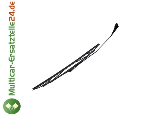 Multicar m24 m25 - m24,
