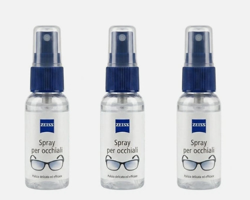 Zeiss spray kit 30ml - spray,