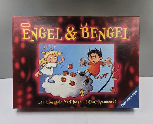 Engel bengel der - engel, himmlische