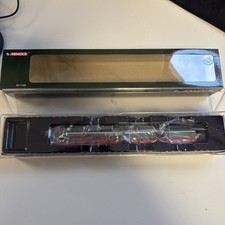 Arnold HN2665S - DCC + Sound