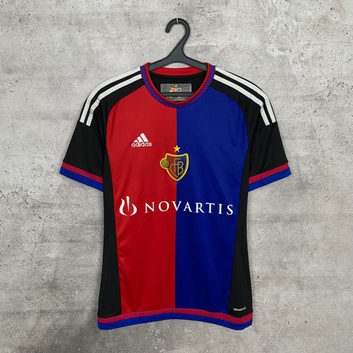 Basel 2015 2016 home football - 2015,