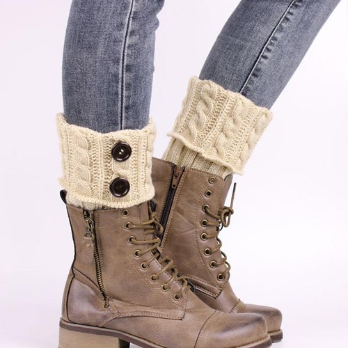 Mode frauen boot manschette - mode,
