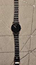 movado uhr damen  (1988 ) 2,2