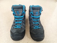 Trollkids Wanderschuhe Gr. 31