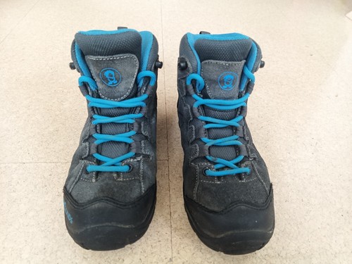 Trollkids wanderschuhe 31 - wanderschuhe, gr.