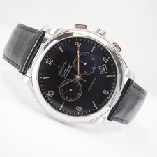 ZENITH EL PRIMERO GRAND CLASS