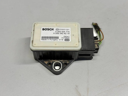 Esp dousensor mercedes benz - dousensor,