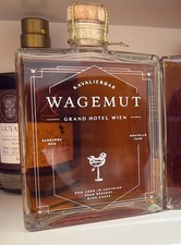 Wagemut Grand Hotel Wien