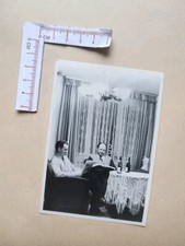 🔵 Alte Fotografie Foto