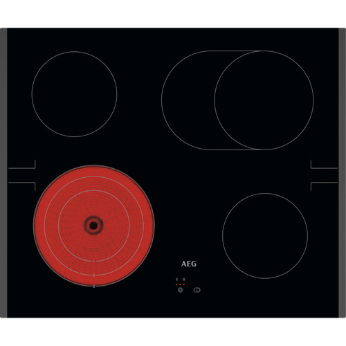 Aeg ta64ra07fb herdgebundenes - aeg,