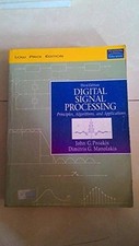 Digital Signal Processing, 4/e von John G. Proakis, Dimi... | Buch | Zustand gut