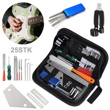 Gitarren-Werkzeug-Set