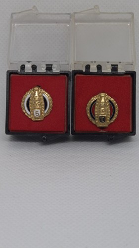 Coca cola 9ct gold - 9ct, service