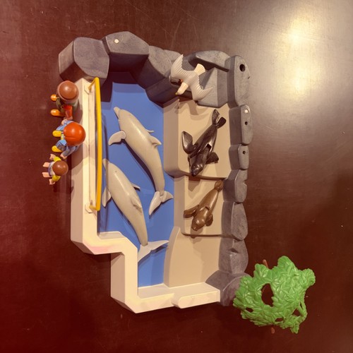 Playmobil 3135 zoo - playmobil,