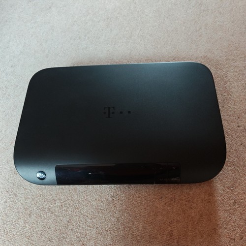 Telekom media receiver 601 - receiver,