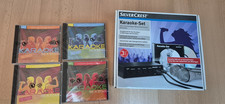 Karaoke-Set für Anschluss an