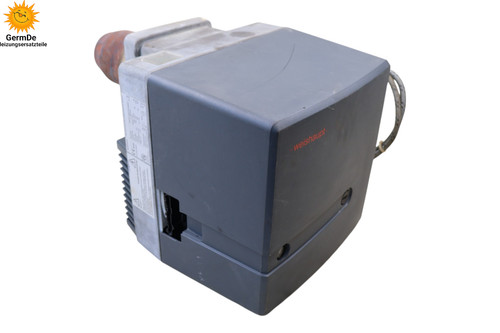 Weishaupt wl5 1 a - 🔥,