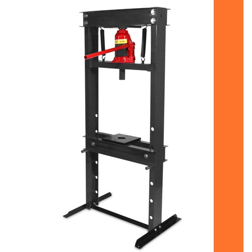 Werkstattpresse dornpresse - werkstattpresse,