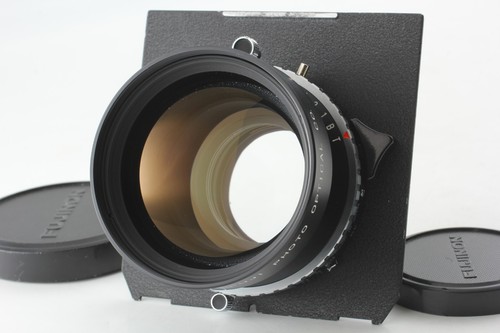 Neuwertig fujifilm fujinon w - [neuwertig],