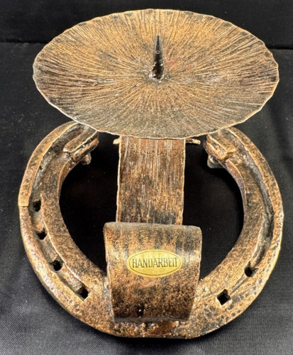 Rustikaler hufeisen - rustikaler,