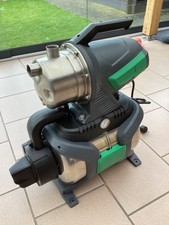 Hauswasserwerk HWW 5000 IXF