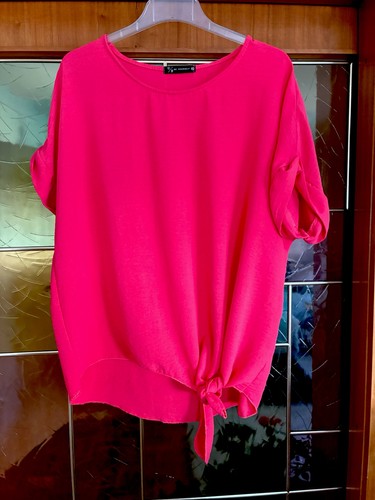 Damenbluse marke italy - marke,