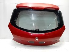 Peugeot 208 Heckklappe