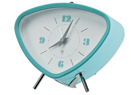 Retro standuhr nostalgie uhr - retro,