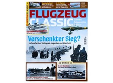 Zeitschrift Flugzeug Classic