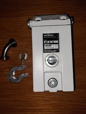 Oerlikon  Leybold - AF 4-8 - Oil Exhaust Filter for Leybold Trivac, D4B, D8B