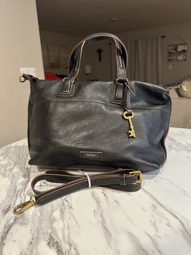 Fossil 1954 julia satchel - julia,