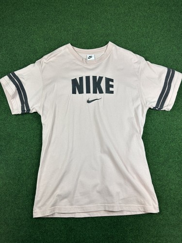 Nike heren shirt - heren, logo
