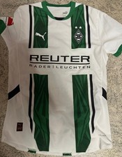 Matchworn Borussia