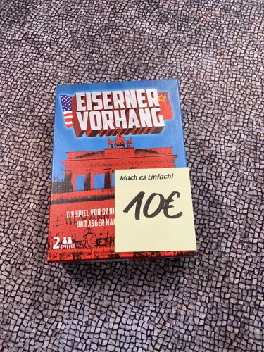Eiserner vorhang - eiserner, –