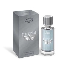 Creation Lamis The Creat Men