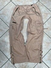 Superdry Cargohose 26 Beige