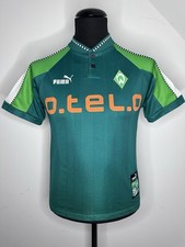 SV Werder Bremen Trikot/