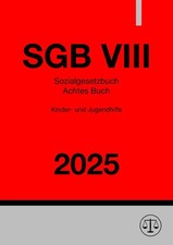 Sozialgesetzbuch achtes buch - sozialgesetzbuch,