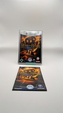 Nintendo GameCube Der Herr der